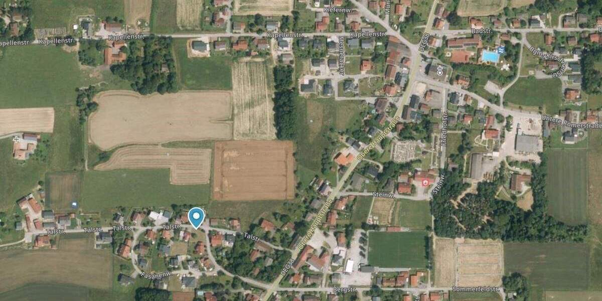 Einfamilienhaus Künzing Forsthart - 1 Zimmer, 1 m&sup2;, 104.000&euro; | Angebot:25668880