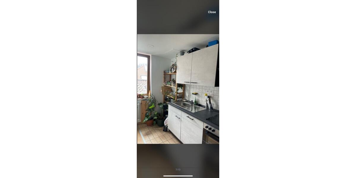 Etagenwohnung Passau Mühltal - 2.5 Zimmer, 68 m&sup2;, 415&euro; | Angebot:26029626