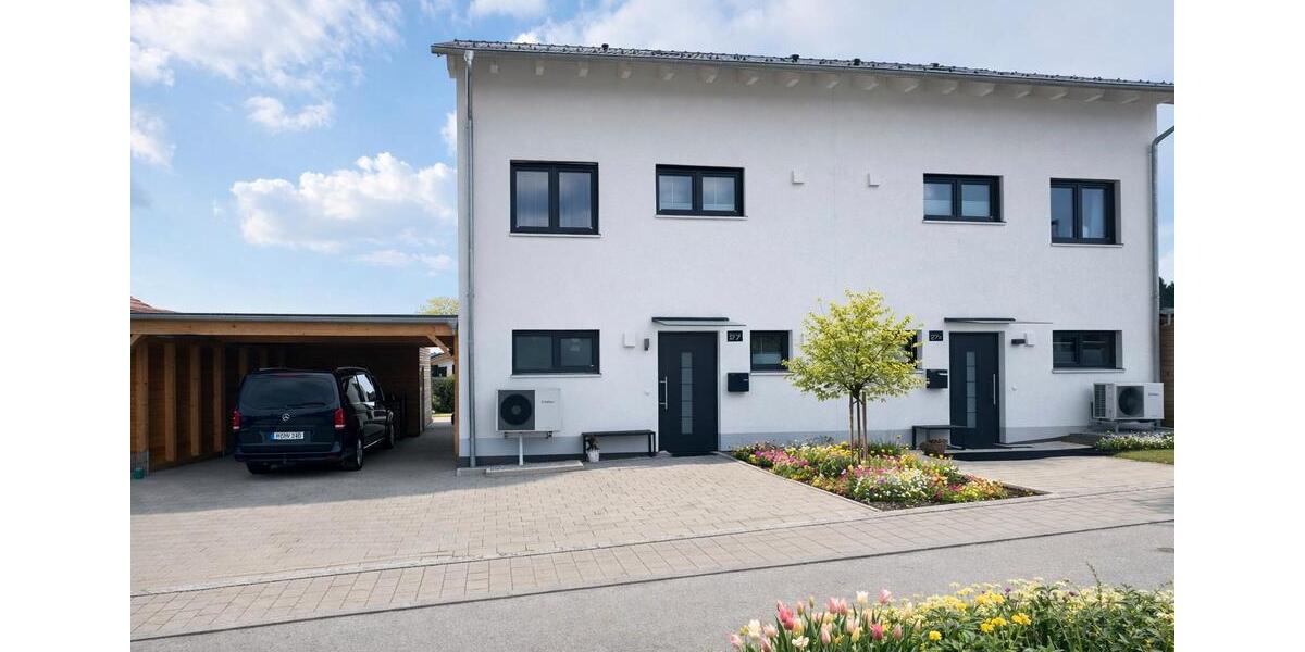 Doppelhaushälfte Waldkirchen - 5 Zimmer, 150 m&sup2;, 2.000&euro; | Angebot:26648248