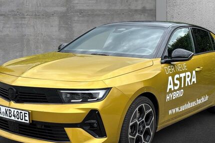 Opel Astra 19.400 km 27.490 &euro; Röhrnbach 94133