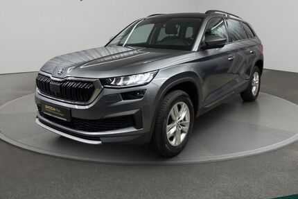 Skoda Kodiaq 36.000 km 31.878 &euro; Passau 94032