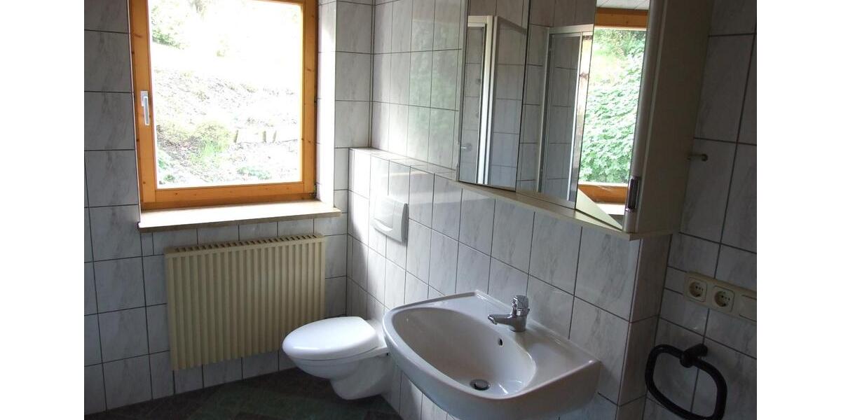 Terrassenwohnung Perlesreut - 2 Zimmer, 70 m&sup2;, 380&euro; | Angebot:25873720