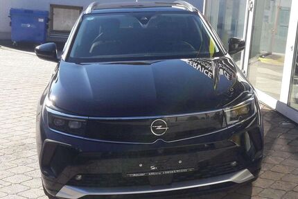 Opel Grandland (X) 42.000 km 32.900 &euro; Jandelsbrunn 94118