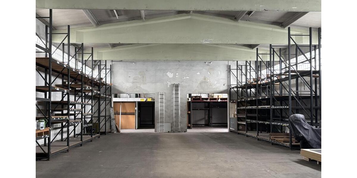 Gewerbeobjekt Passau Mühltal - 1.600&euro; | Angebot:26492463