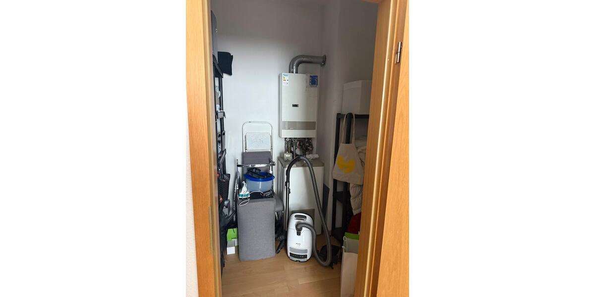 Etagenwohnung Passau Mühltal - 2.5 Zimmer, 64 m&sup2;, 600&euro; | Angebot:25920586