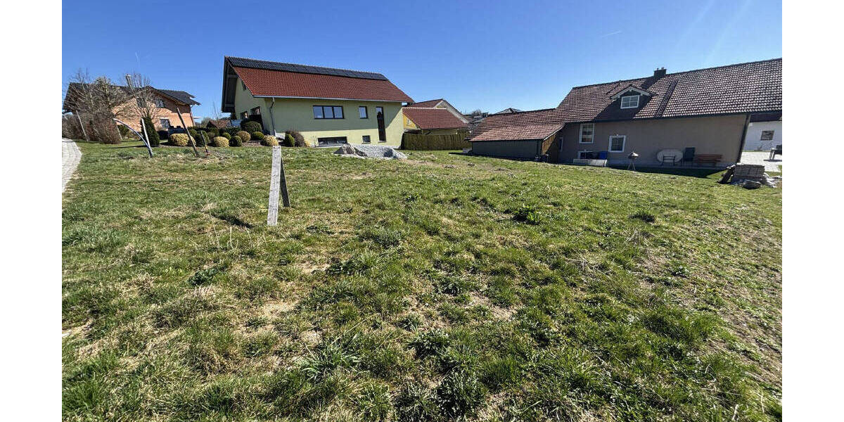 Grundstück Jandelsbrunn - 65.000&euro; | Angebot:26277483