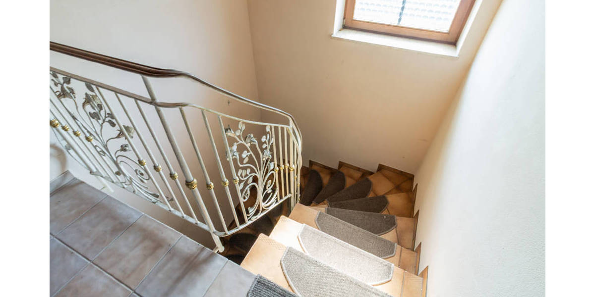 Einfamilienhaus Büchlberg Denkhof - 5 Zimmer, 146 m&sup2;, 265.000&euro; | Angebot:25929657