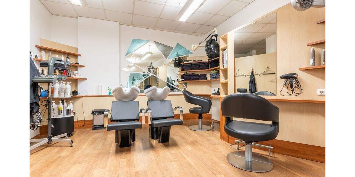 Gewerbeobjekt Passau Haidenhof-Nord - 1 Zimmer, 1.250&euro; | Angebot:25708731