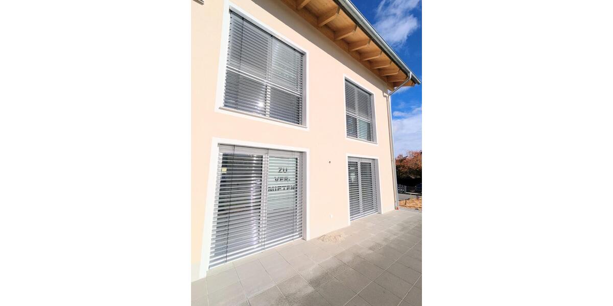 Doppelhaushälfte Ruhstorf an der Rott - 5 Zimmer, 150 m&sup2;, 1.480&euro; | Angebot:25426484