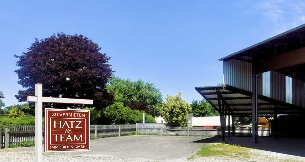 Gewerbeobjekt Ortenburg - 325&euro; | Angebot:24020739