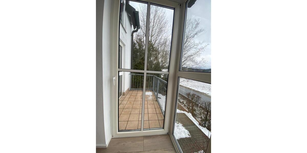 Etagenwohnung Bad Griesbach im Rottal - 2 Zimmer, 41 m&sup2;, 450&euro; | Angebot:25044883