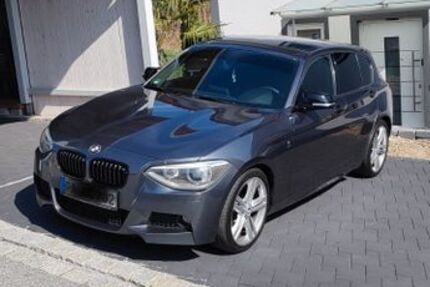 BMW 120 35.000 km 10.999 &euro; Vilshofen 94474
