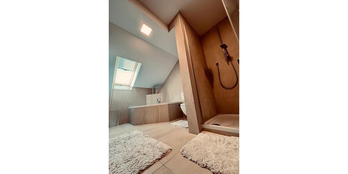 Etagenwohnung Passau Auerbach - 2 Zimmer, 70 m&sup2;, 950&euro; | Angebot:25099894