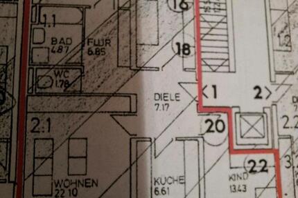 Wohnung Passau Mühltal - 4 Zimmer, 100 m&sup2;, 320.000&euro; | Angebot:25407983