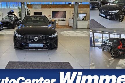 Volvo XC60 84.000 km 38.950 &euro; Passau 94036