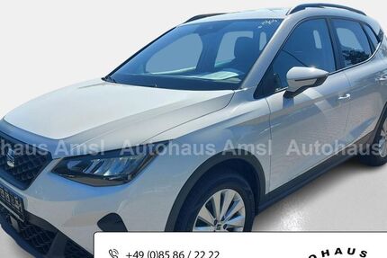 Seat Arona 21.900 km 17.890 &euro; Hauzenberg 94051