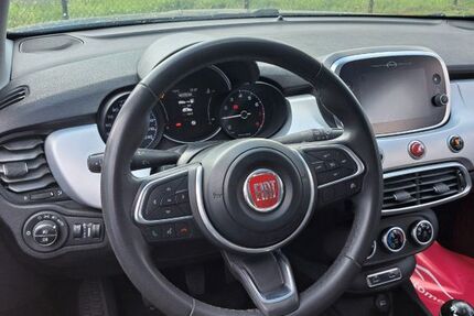 Fiat 500X 82.000 km 9.900 &euro; Neuhaus am Inn 94152