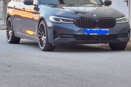BMW 520 115.000 km 29.500 &euro; Passau 94032
