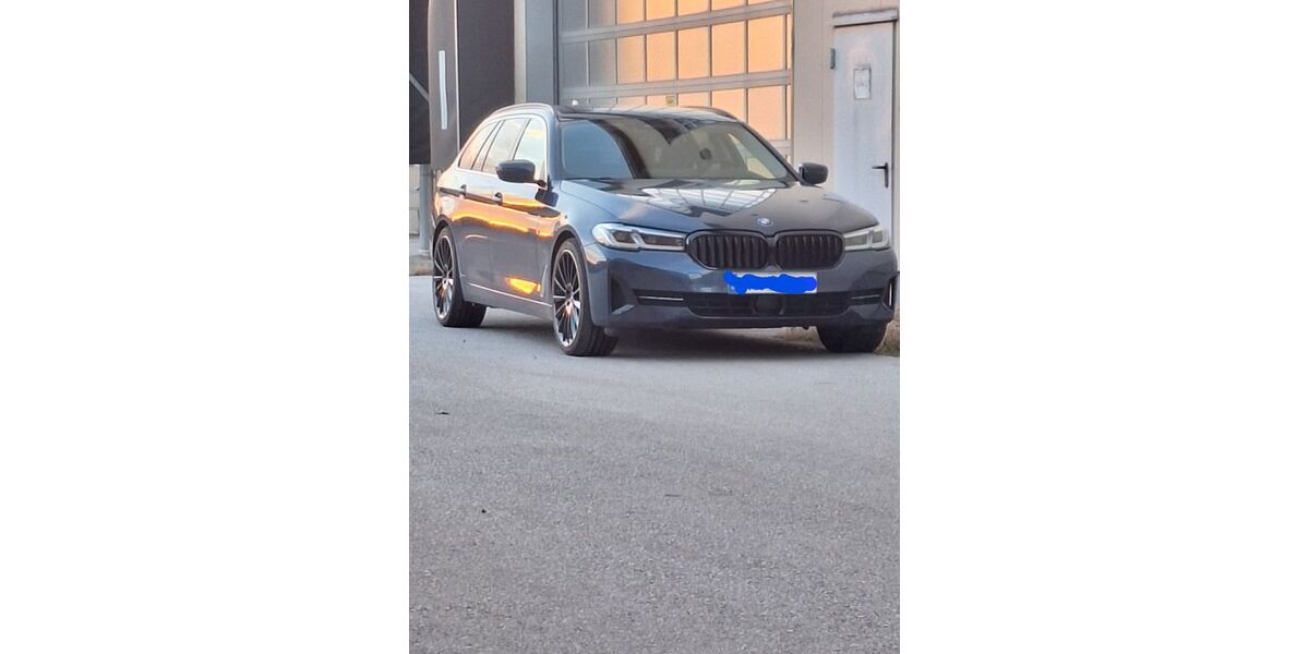 BMW 520 115.000 km 29.500 &euro; Passau 94032