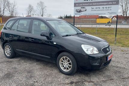 Kia Carens 144.000 km 1.990 &euro; Pocking 94060