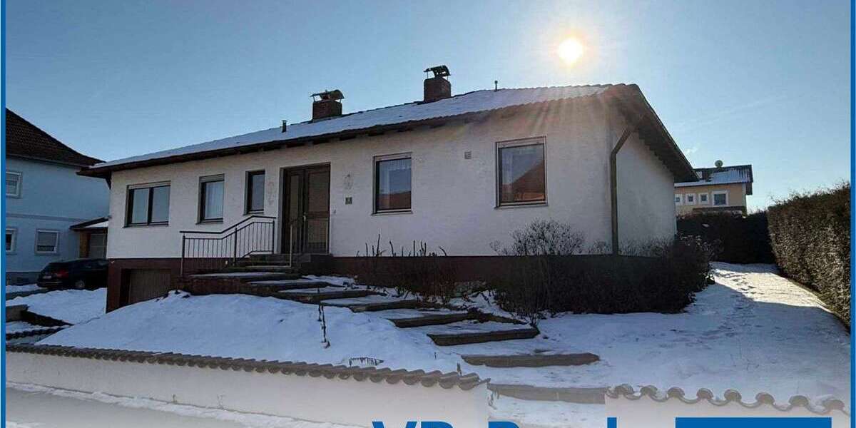 Einfamilienhaus Bayerbach - 5 Zimmer, 125 m&sup2;, 265.000&euro; | Angebot:24711904