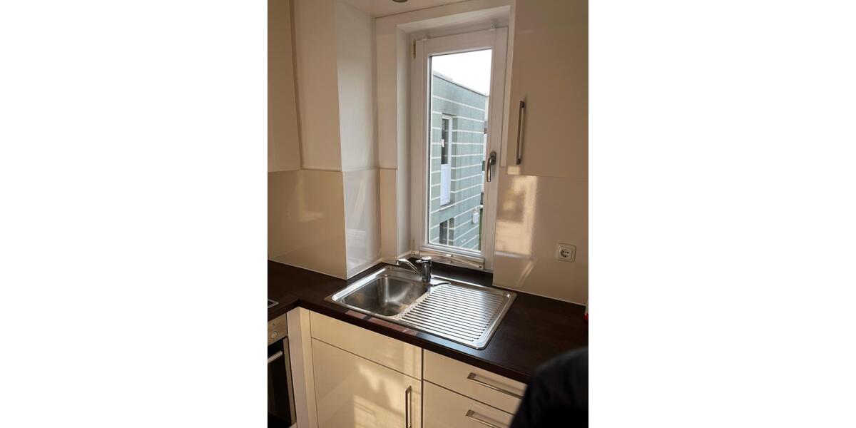 Etagenwohnung Passau Auerbach - 2 Zimmer, 52 m&sup2;, 830&euro; | Angebot:26044239