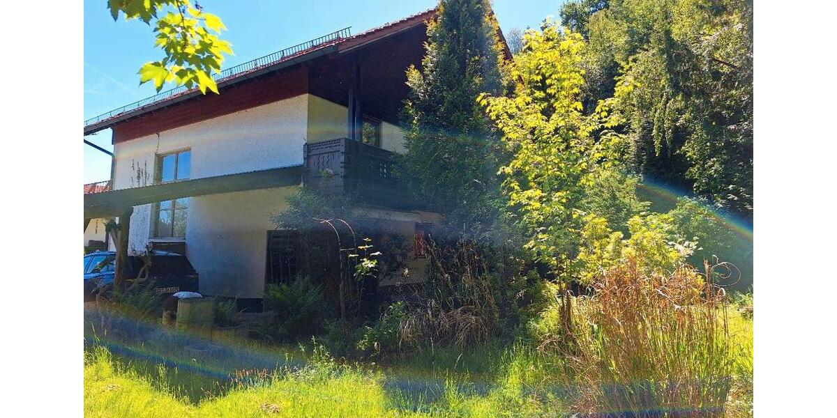 Einfamilienhaus Aicha vorm Wald - 5 Zimmer, 147 m&sup2;, 320.000&euro; | Angebot:26991264