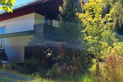 Haus Aicha vorm Wald - 5 Zimmer, 147 m&sup2;, 320.000&euro; | Angebot:26991264