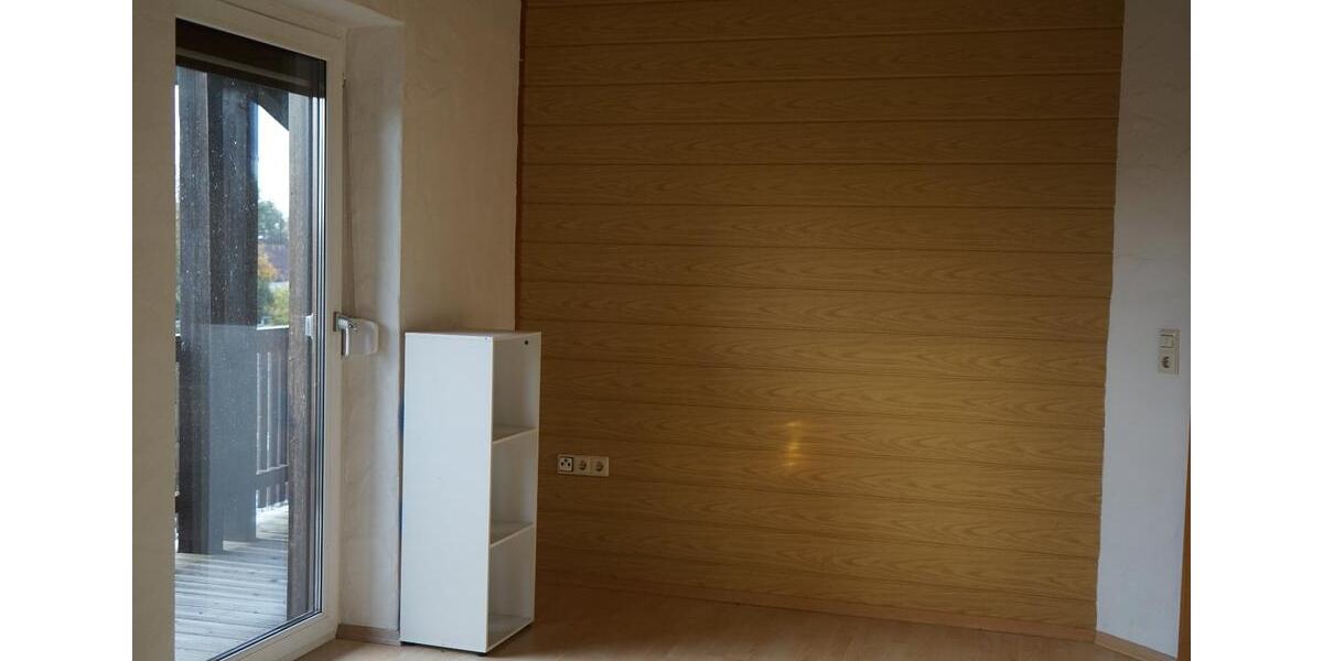 Dachgeschoßwohnung Bad Füssing - 2 Zimmer, 62 m&sup2;, 500&euro; | Angebot:25841290