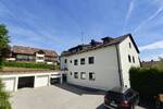 Etagenwohnung Bad Griesbach im Rottal Griesbach - 2 Zimmer, 63 m&sup2;, 145.000&euro; | Angebot:26686109