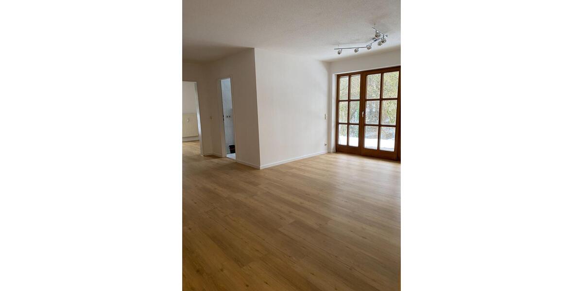 Terrassenwohnung Passau Maierhof - 1 Zimmer, 68 m&sup2;, 740&euro; | Angebot:25058099