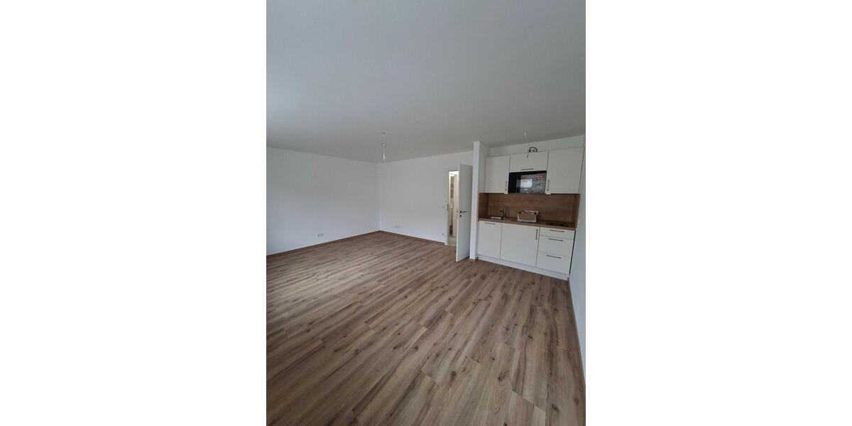 Etagenwohnung Passau Mühltal - 1 Zimmer, 27 m&sup2;, 425&euro; | Angebot:25266946