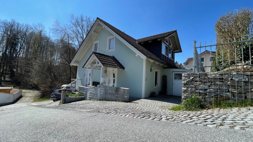 Einfamilienhaus Passau Mühltal - 7 Zimmer, 203 m&sup2;, 648.000&euro; | Angebot:26110807