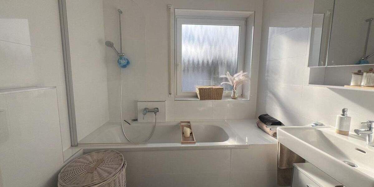 Etagenwohnung Pocking - 3 Zimmer, 97 m&sup2;, 269.000&euro; | Angebot:25744722