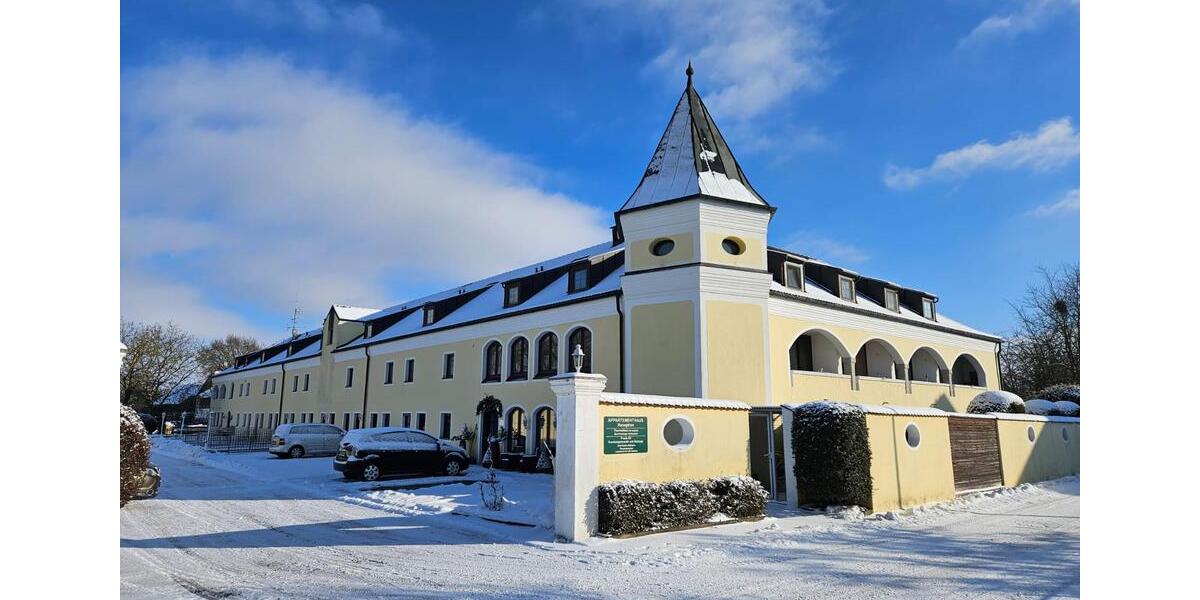 Dachgeschoßwohnung Kirchham - 1 Zimmer, 23 m&sup2;, 35.000&euro; | Angebot:25977191