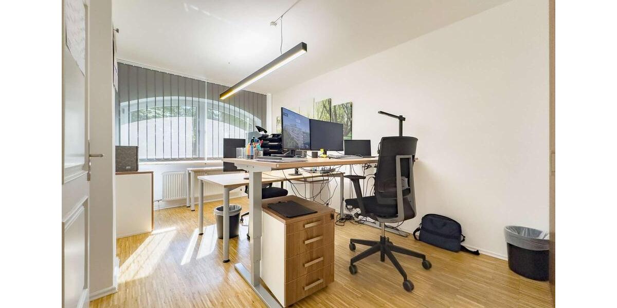 Gewerbeobjekt Vilshofen an der Donau - 1.500&euro; | Angebot:25498164