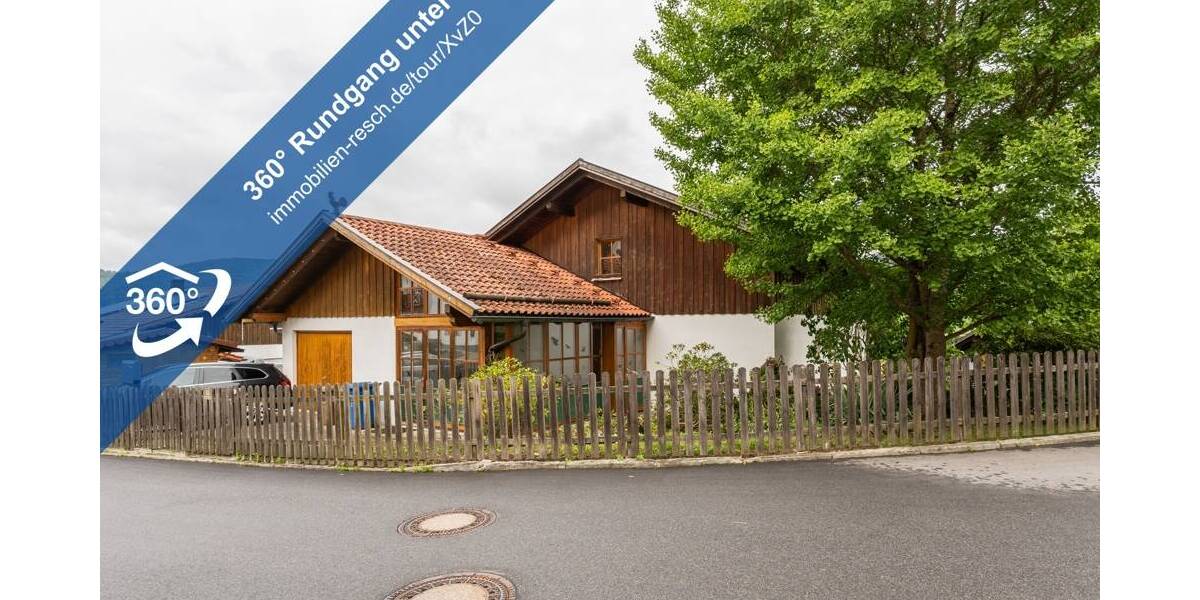 Einfamilienhaus Ringelai - 6 Zimmer, 220 m&sup2;, 365.000&euro; | Angebot:25781286