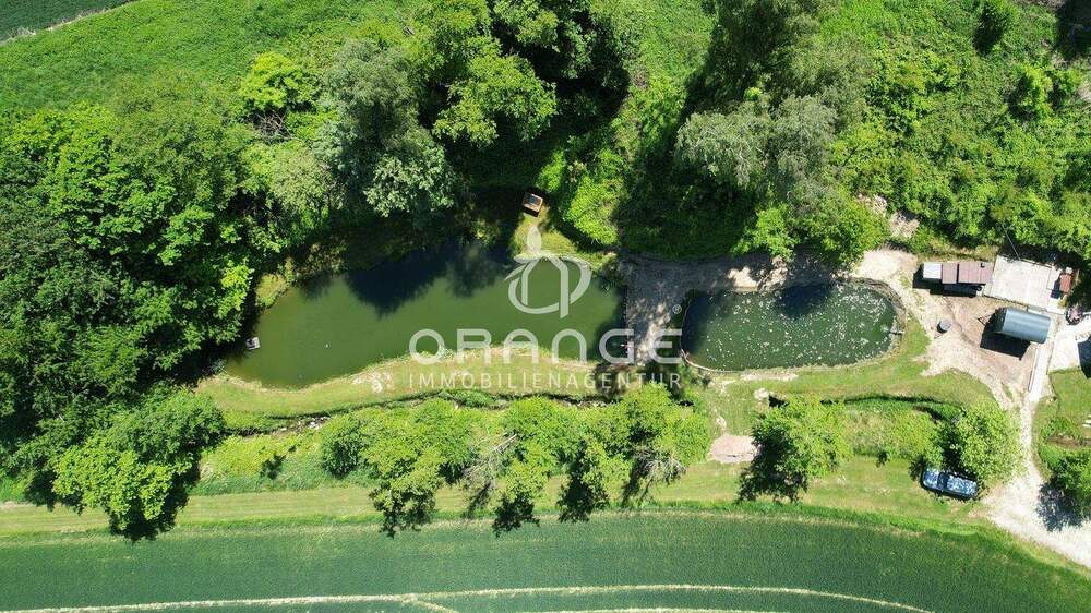 Einfamilienhaus Bad Griesbach im Rottal Zachstorf - 1 Zimmer, 272 m&sup2;, 1.499.999&euro; | Angebot:25670697