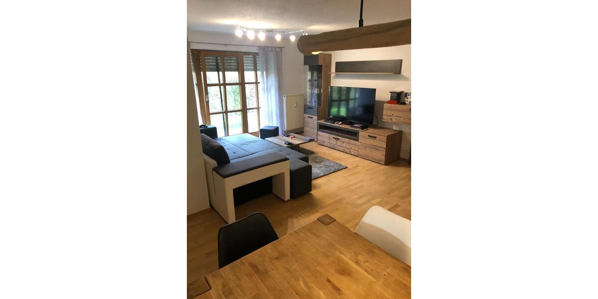 Terrassenwohnung Passau Maierhof - 1 Zimmer, 68 m&sup2;, 740&euro; | Angebot:25058099