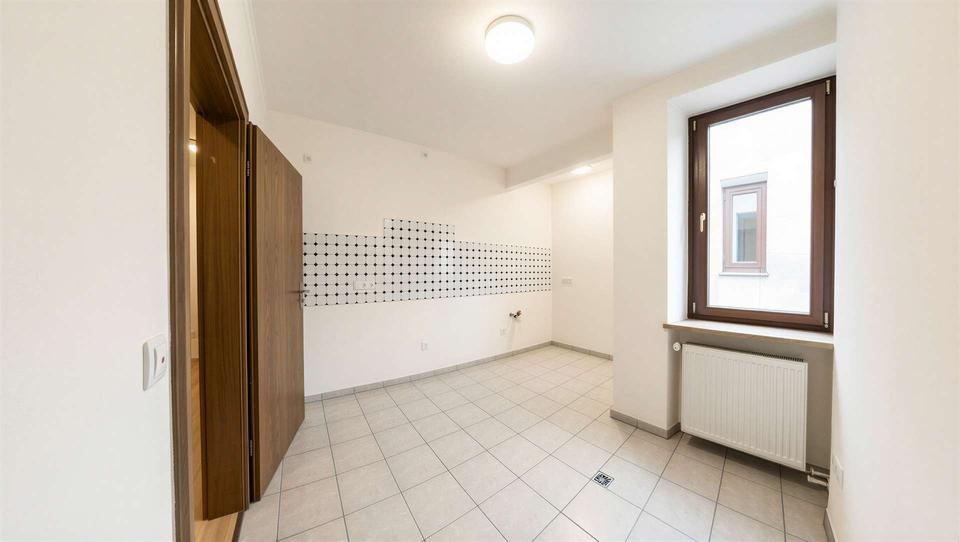 Etagenwohnung Passau Mühltal - 3 Zimmer, 123 m&sup2;, 1.050&euro; | Angebot:25079550