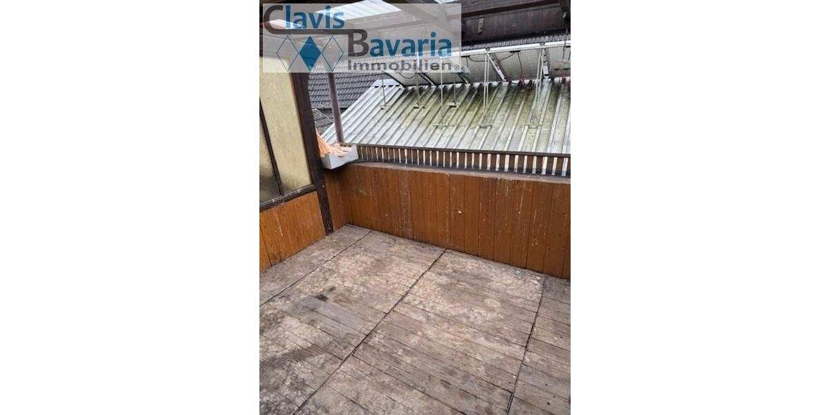 Mehrfamilienhaus, Wohnhaus Vilshofen an der Donau Vilshofen - 4 Zimmer, 127 m&sup2;, 149.000&euro; | Angebot:25800749