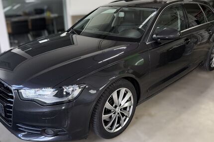Audi A6 320.800 km 7.890 &euro; Fürstenzell 94081