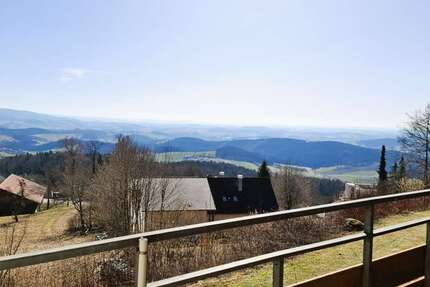 Wohnung Freyung - 2 Zimmer, 53 m&sup2;, 80.000&euro; | Angebot:25619374