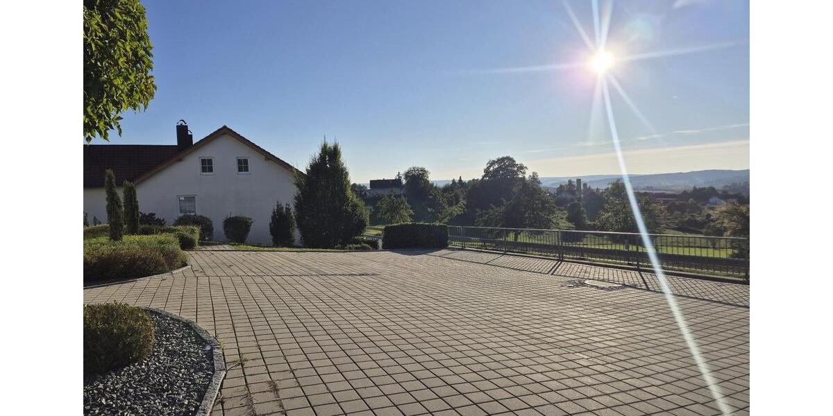 Terrassenwohnung Bad Griesbach im Rottal - 3.5 Zimmer, 92 m&sup2;, 970&euro; | Angebot:25992294