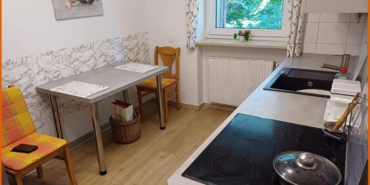 Etagenwohnung Thurmansbang Solla - 3 Zimmer, 117 m&sup2;, 189.000&euro; | Angebot:25727081