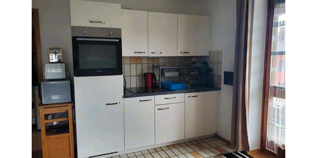 Etagenwohnung Passau Auerbach - 1 Zimmer, 24 m&sup2;, 320&euro; | Angebot:25327251