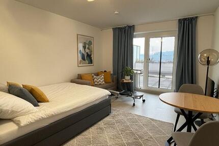 Wohnung Passau Auerbach - 1 Zimmer, 31 m&sup2;, 595&euro; | Angebot:25770880