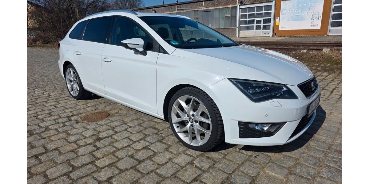 Seat Leon 216.000 km 10.800 &euro; Vilshofen 94474