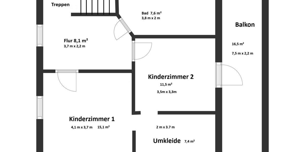 Einfamilienhaus Passau Maierhof - 6 Zimmer, 140 m&sup2;, 610.000&euro; | Angebot:24839241