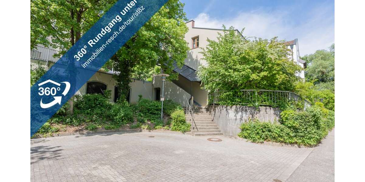 Etagenwohnung Passau Haidenhof - 1 Zimmer, 48 m&sup2;, 500&euro; | Angebot:27346794